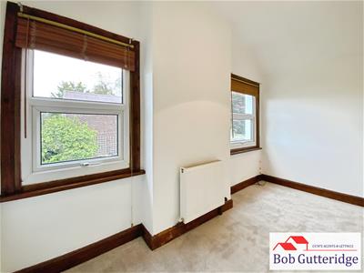 BEDROOM THREE (REAR)